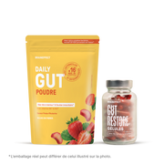 Gut Reset Pack