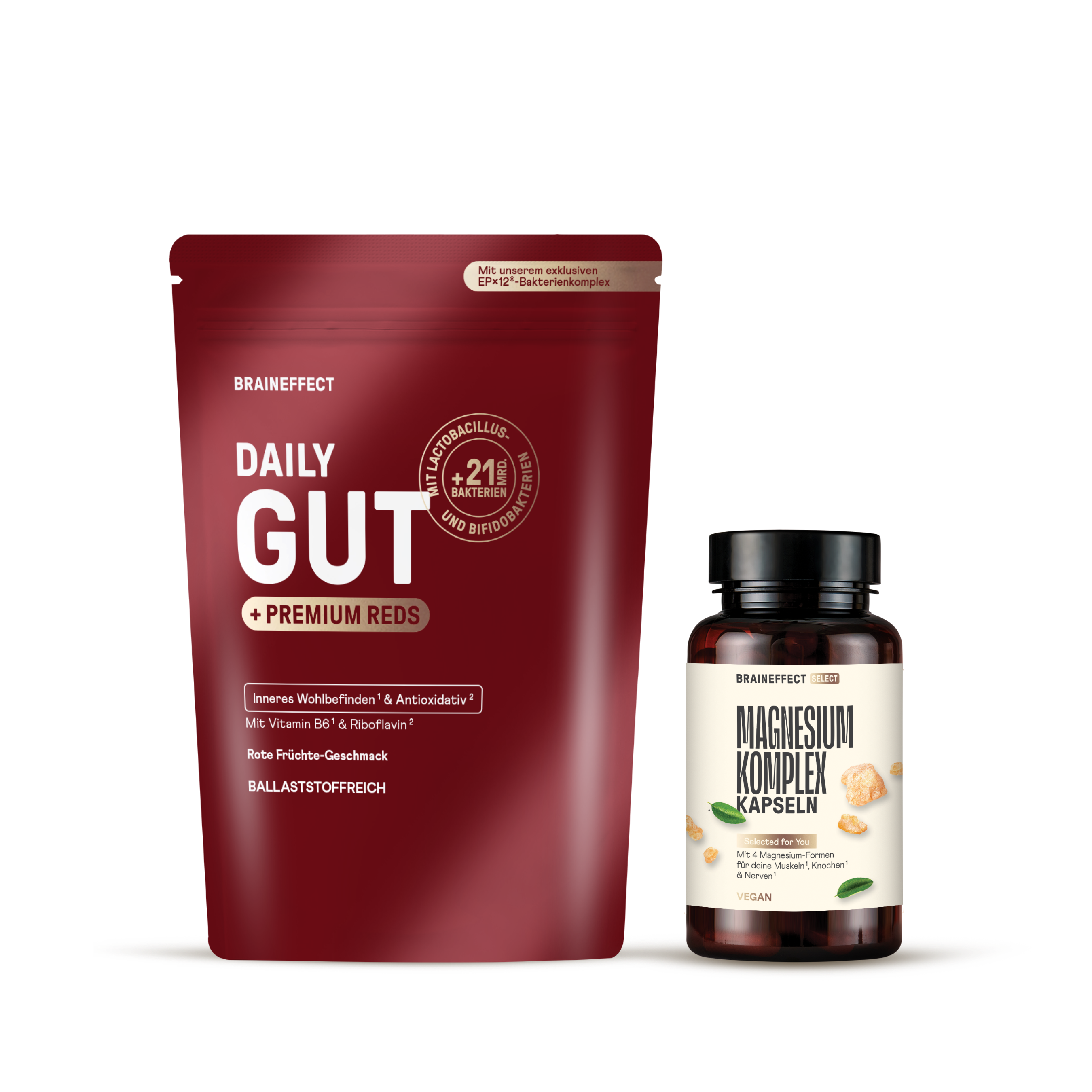Premium Day & Night Bundle