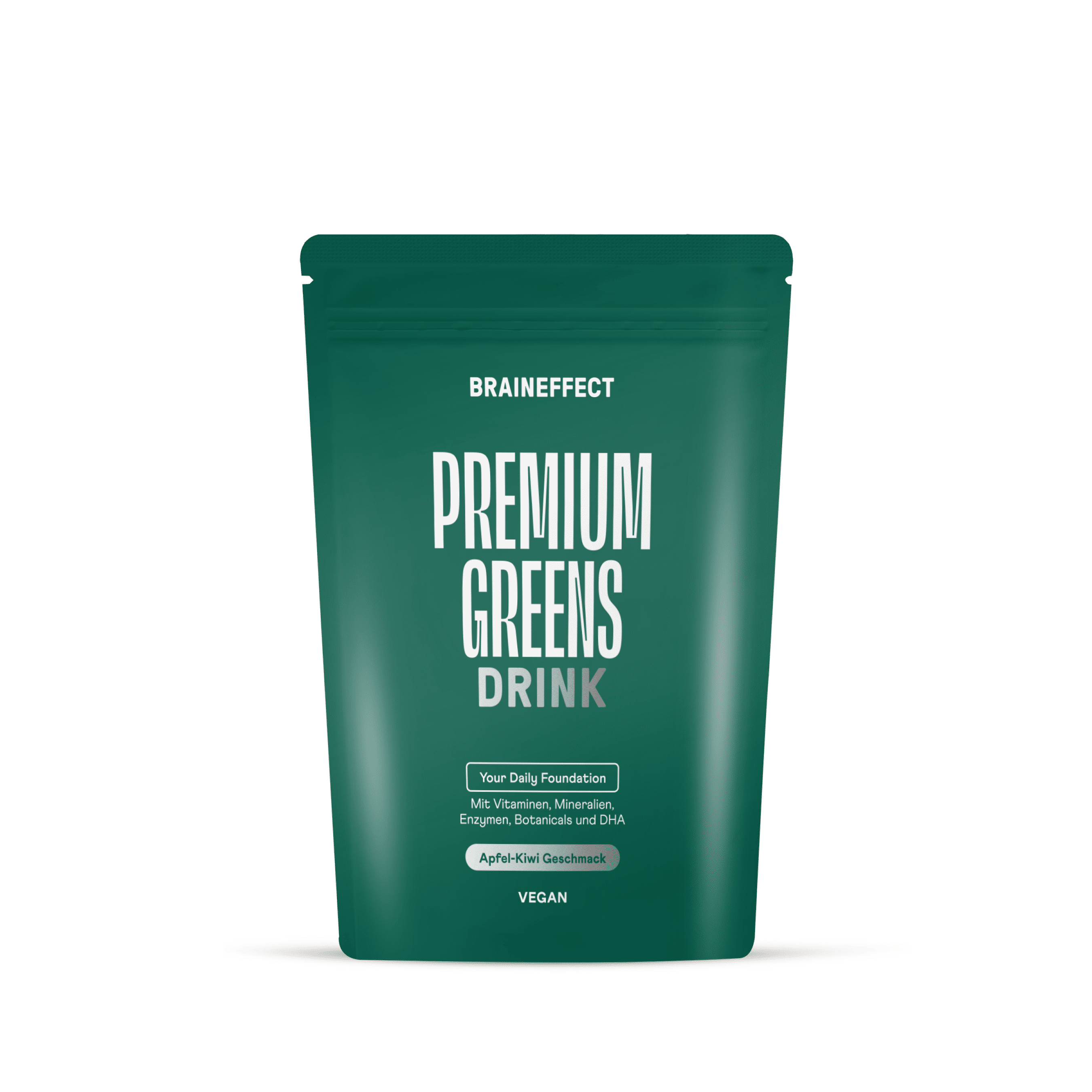 Premium Greens Apple Kiwi