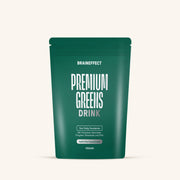 Premium Greens Apple Kiwi