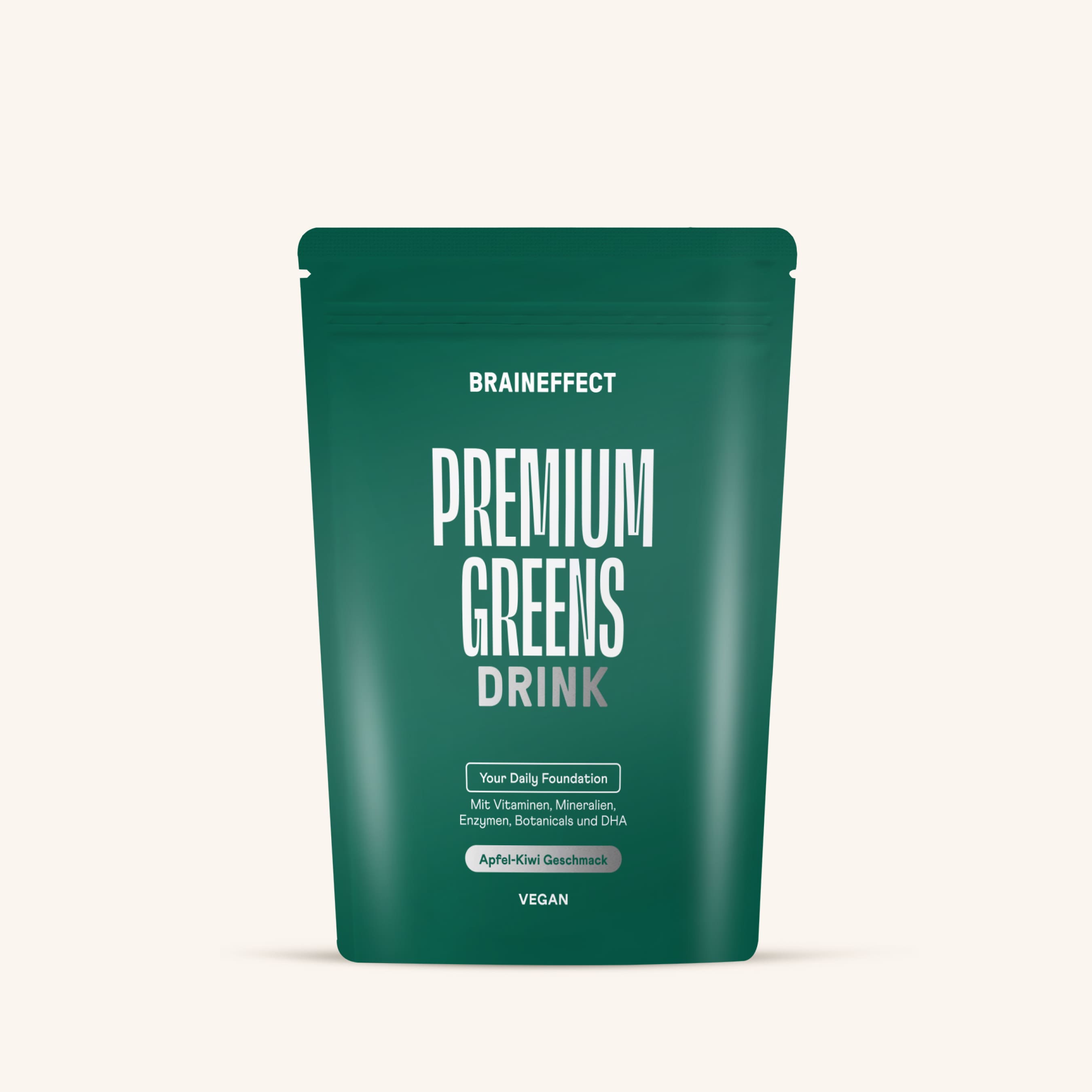Premium Greens
