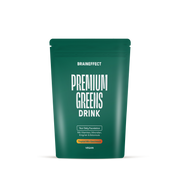 Premium Greens Apple Kiwi