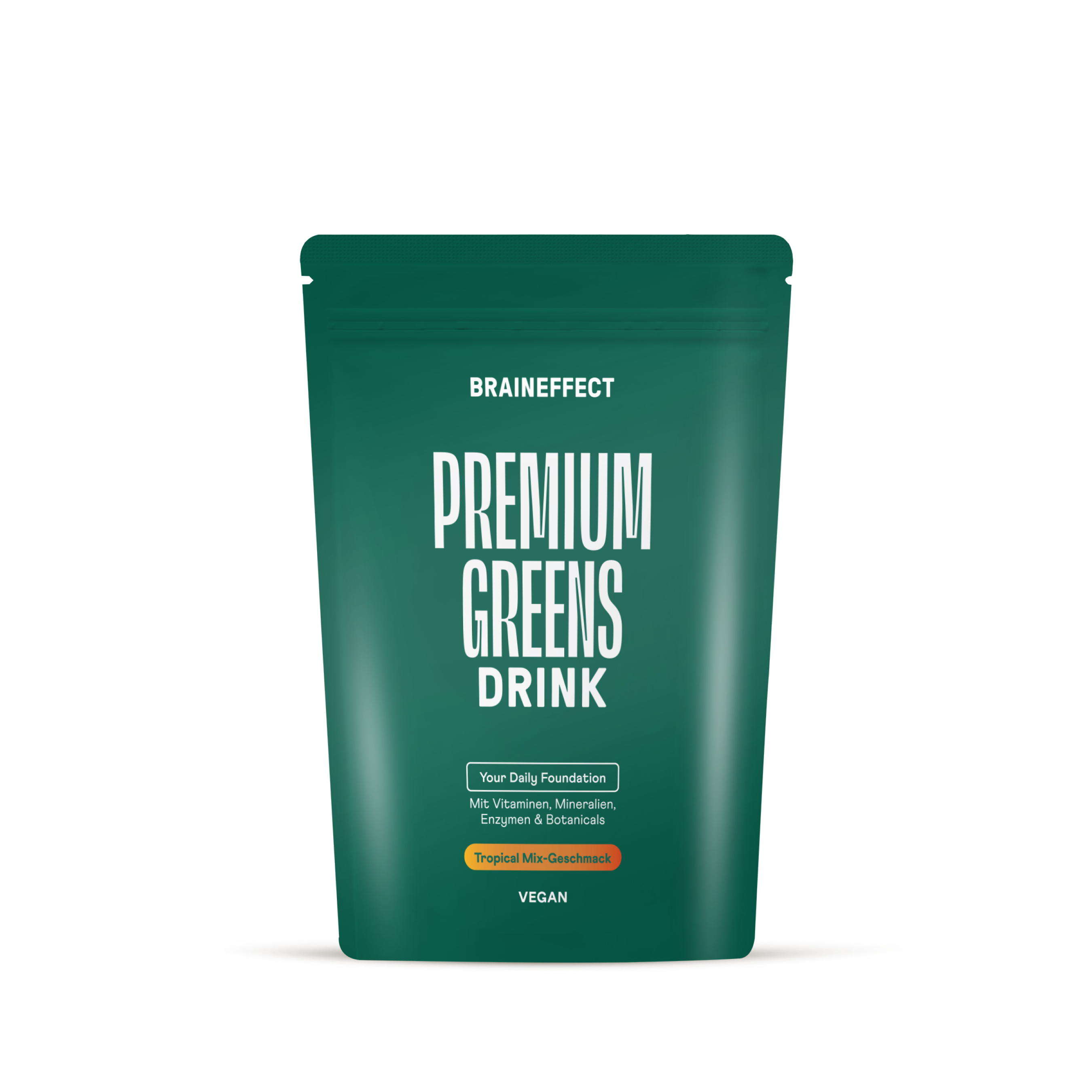 Premium Greens