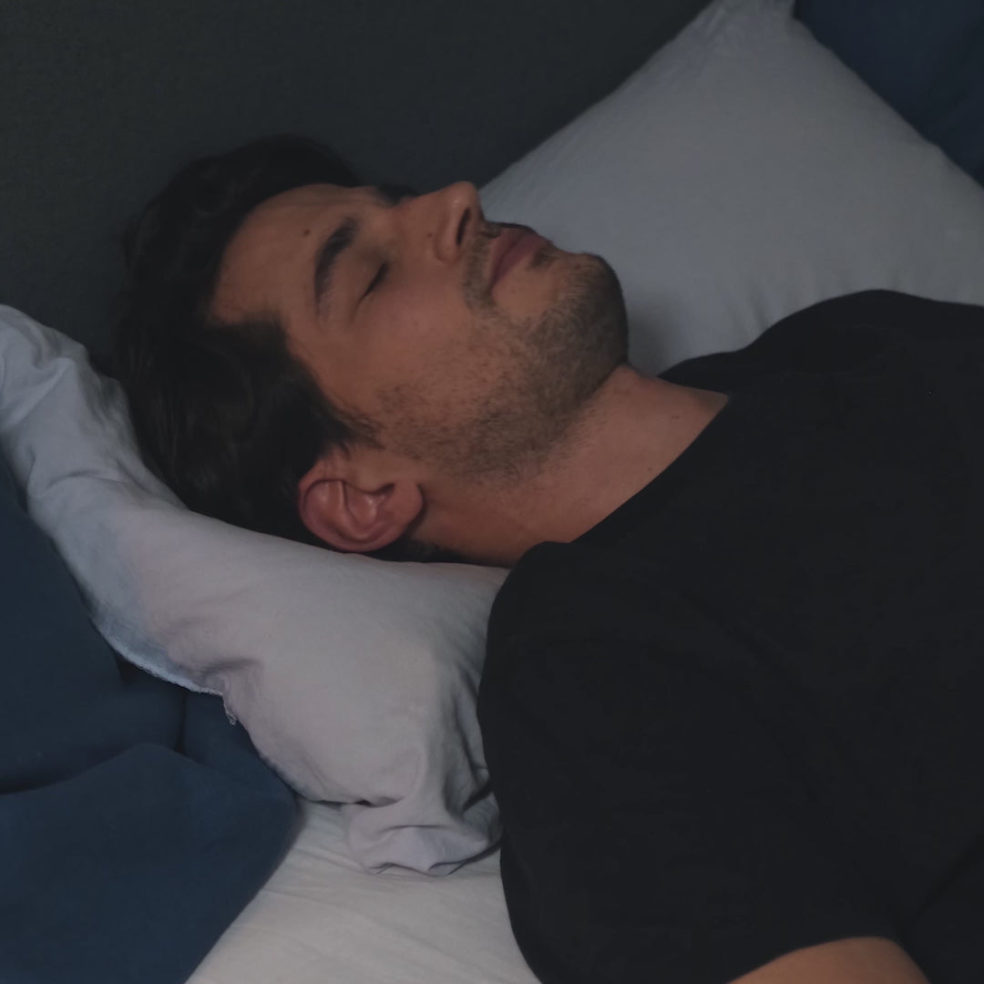 Video laden: Sleep Spray Strong