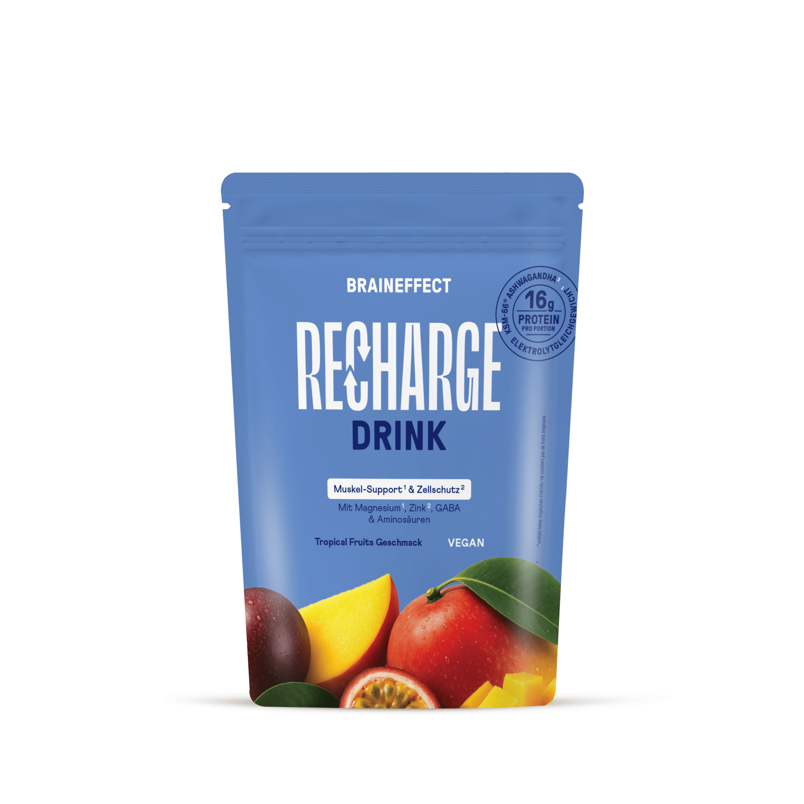 Recharge 3-in-1 Drink