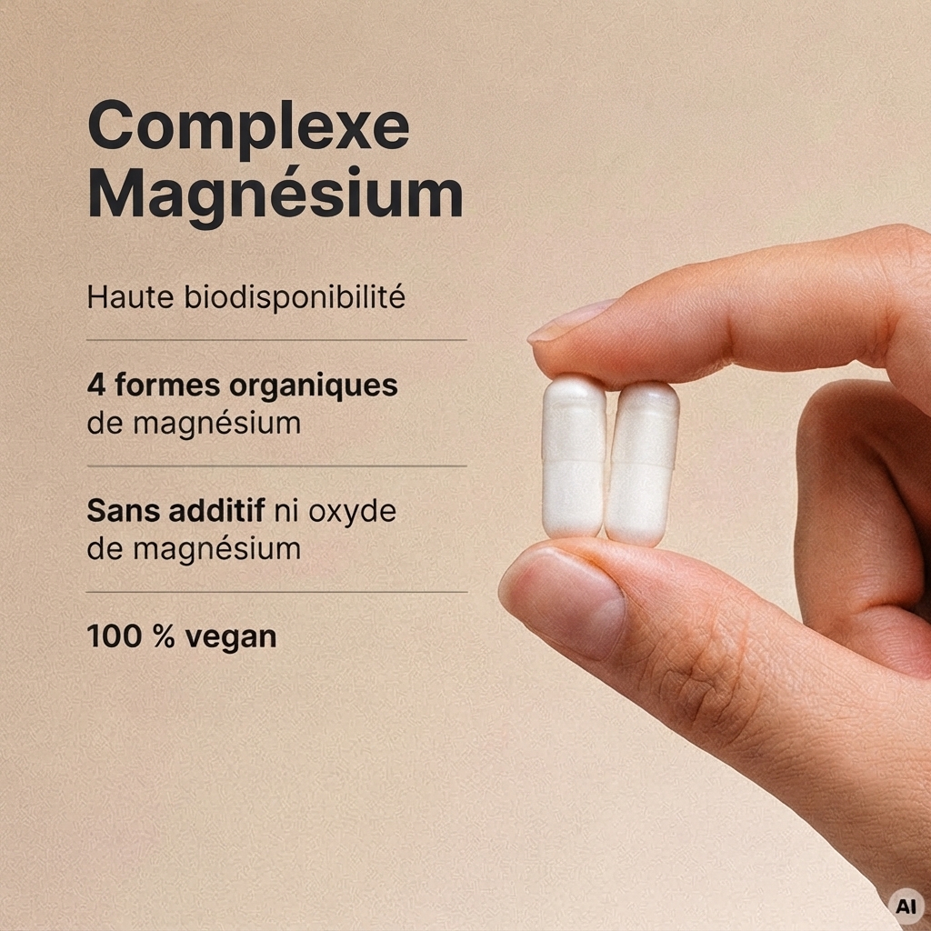 Pack anti-stress digestif