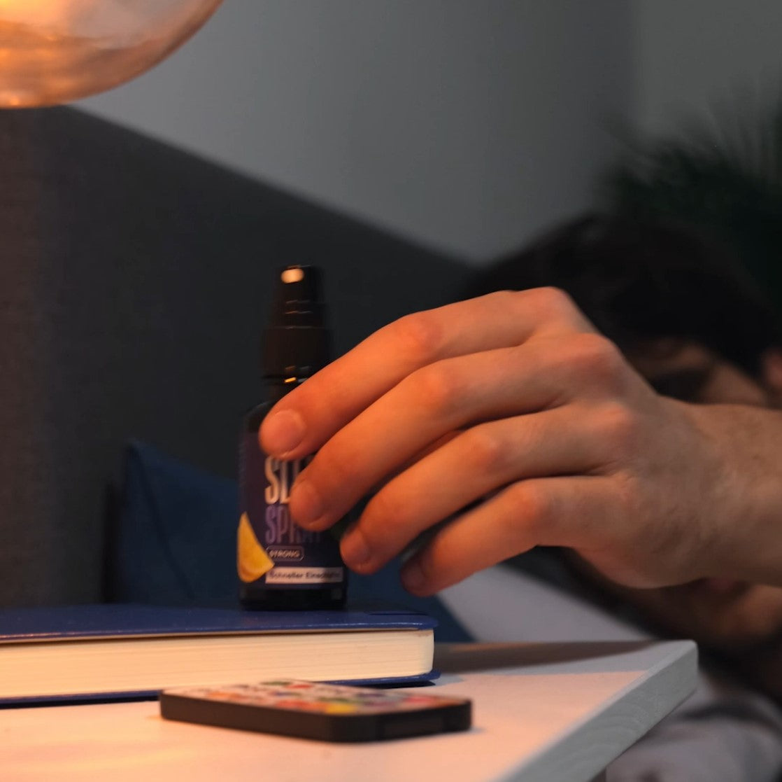 Sleep Spray Strong