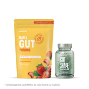Shape Support Pack
