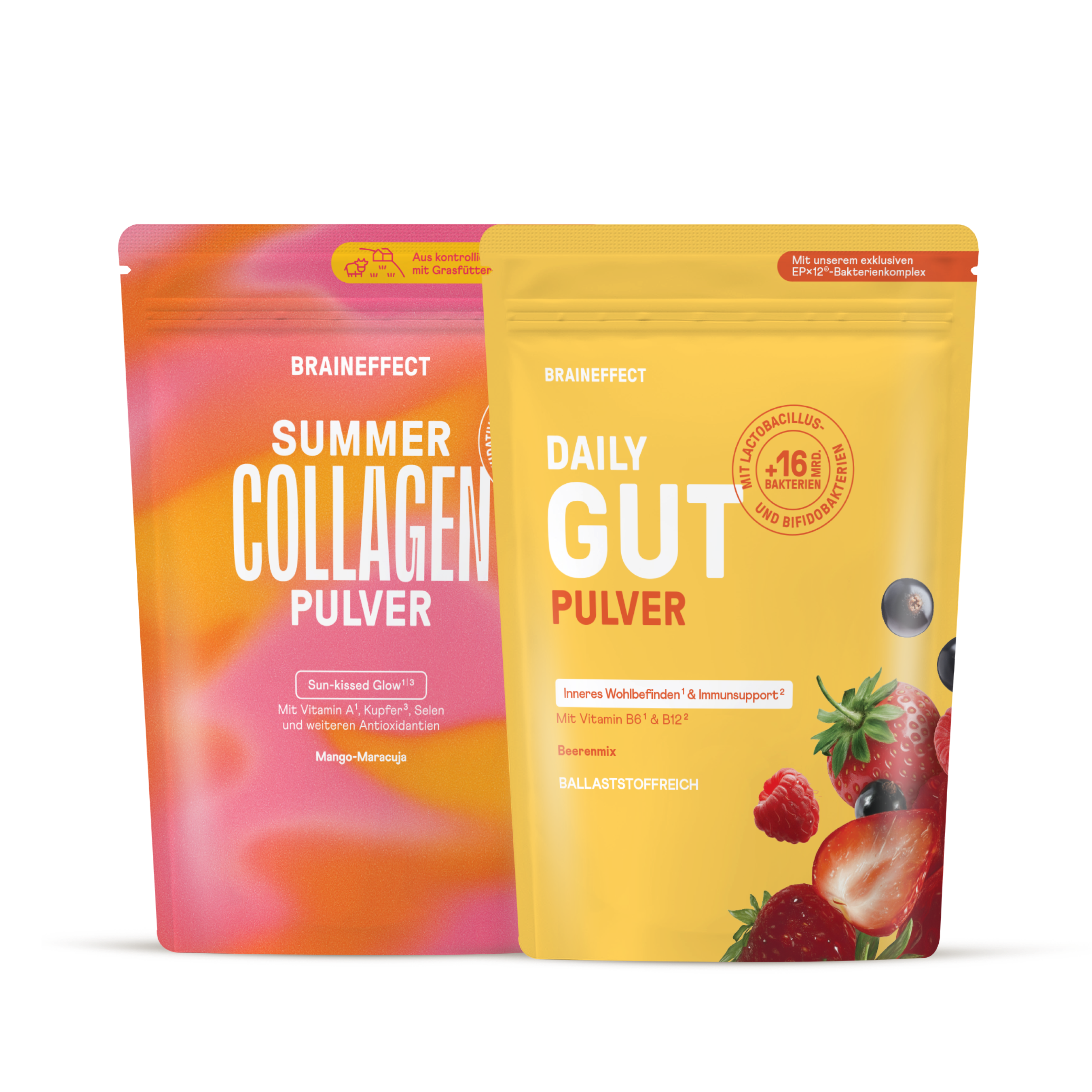Summer Skincare Bundle