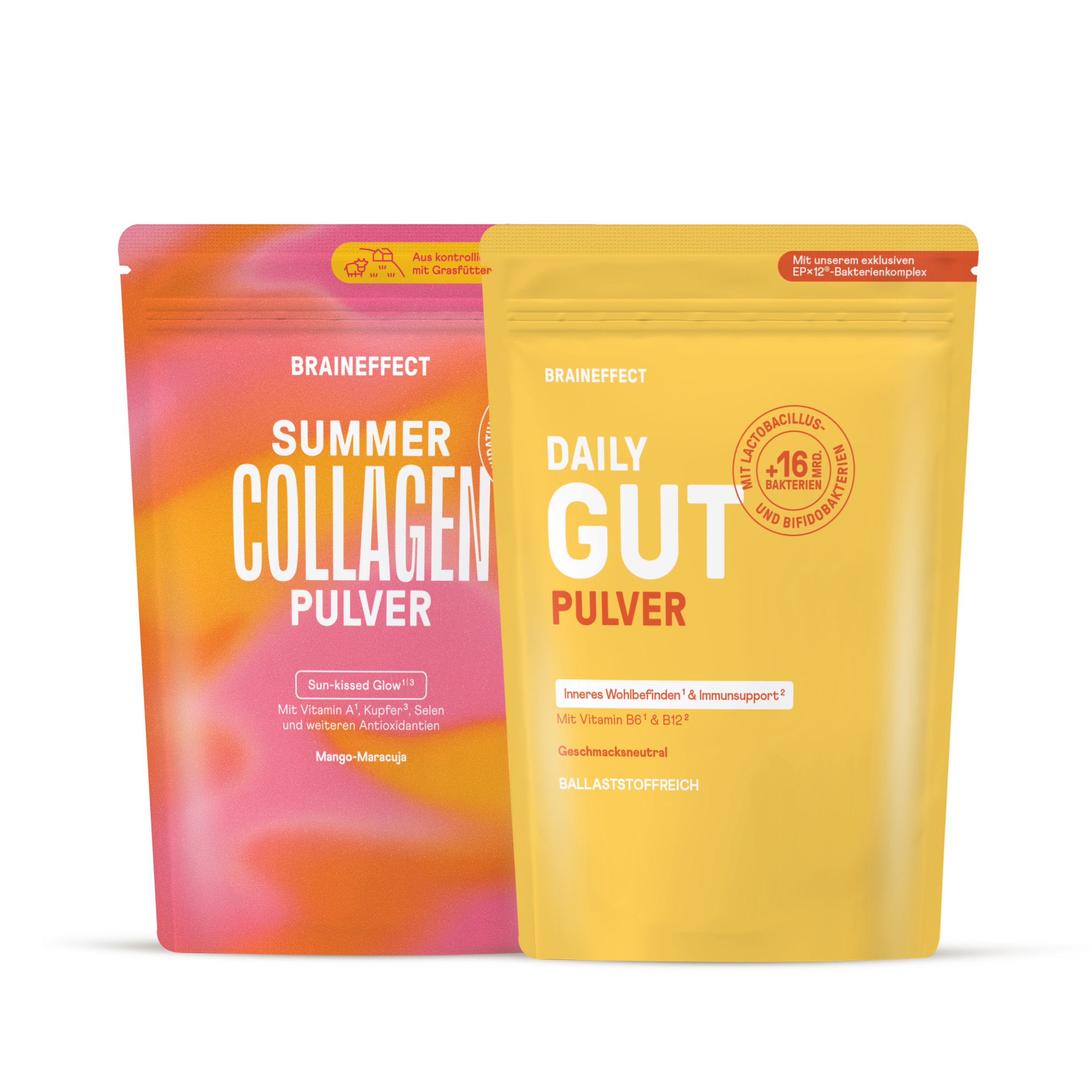 Summer Skincare Bundle