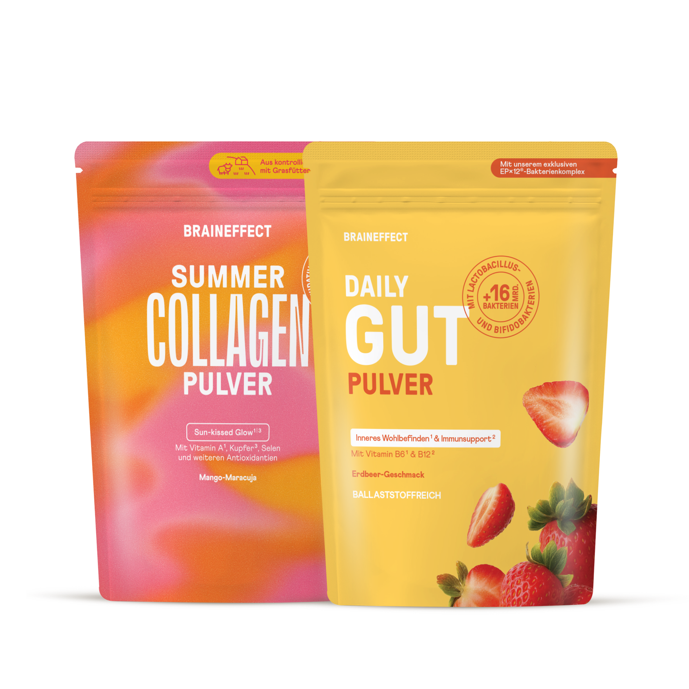 Summer Skincare Bundle