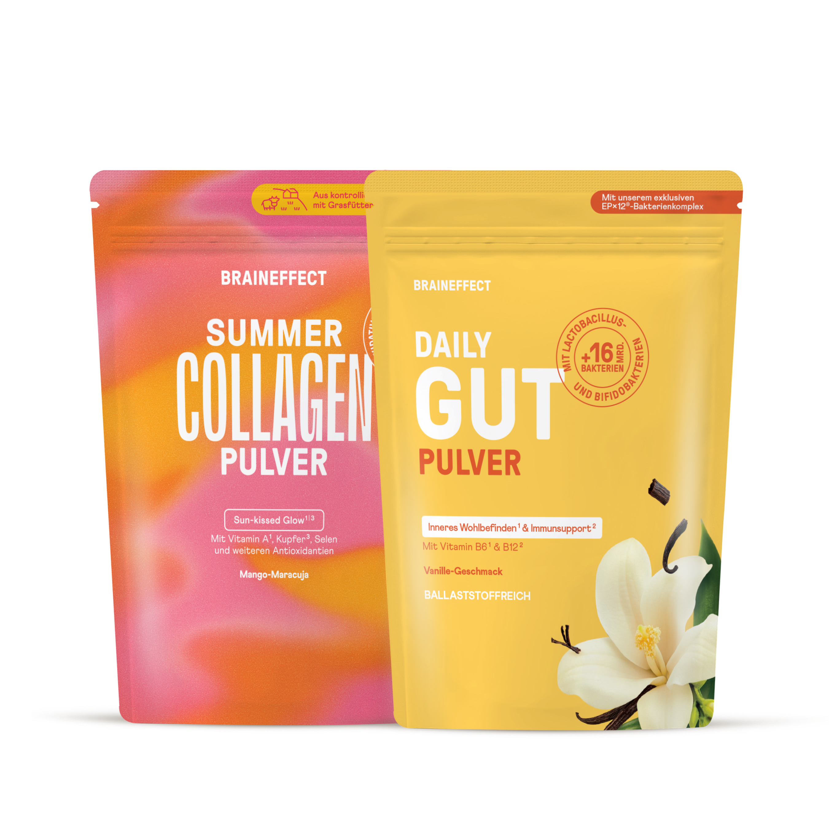 Summer Skincare Bundle