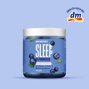 Sleep Gummies