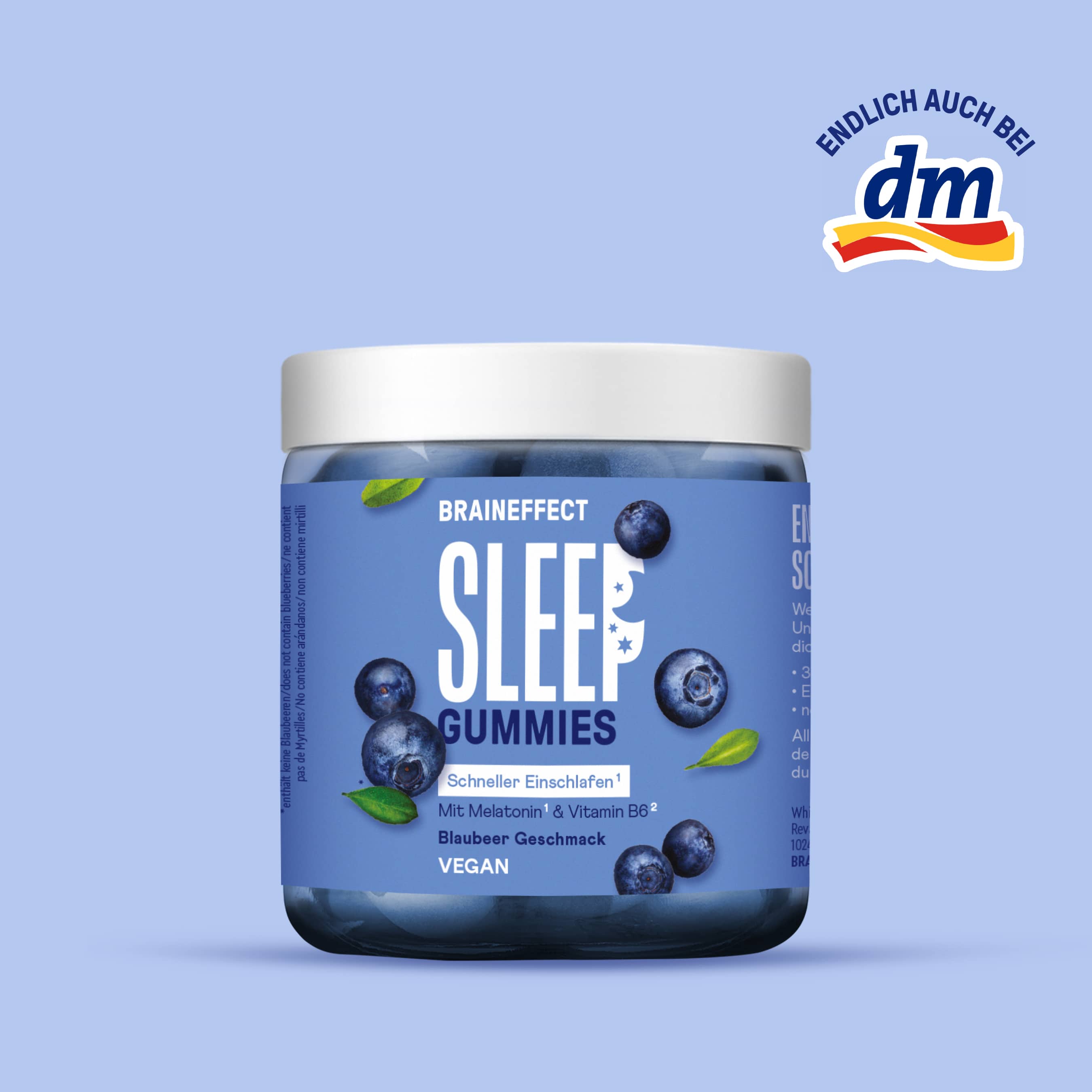 Sleep Gummies