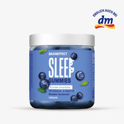 Sleep Gummies