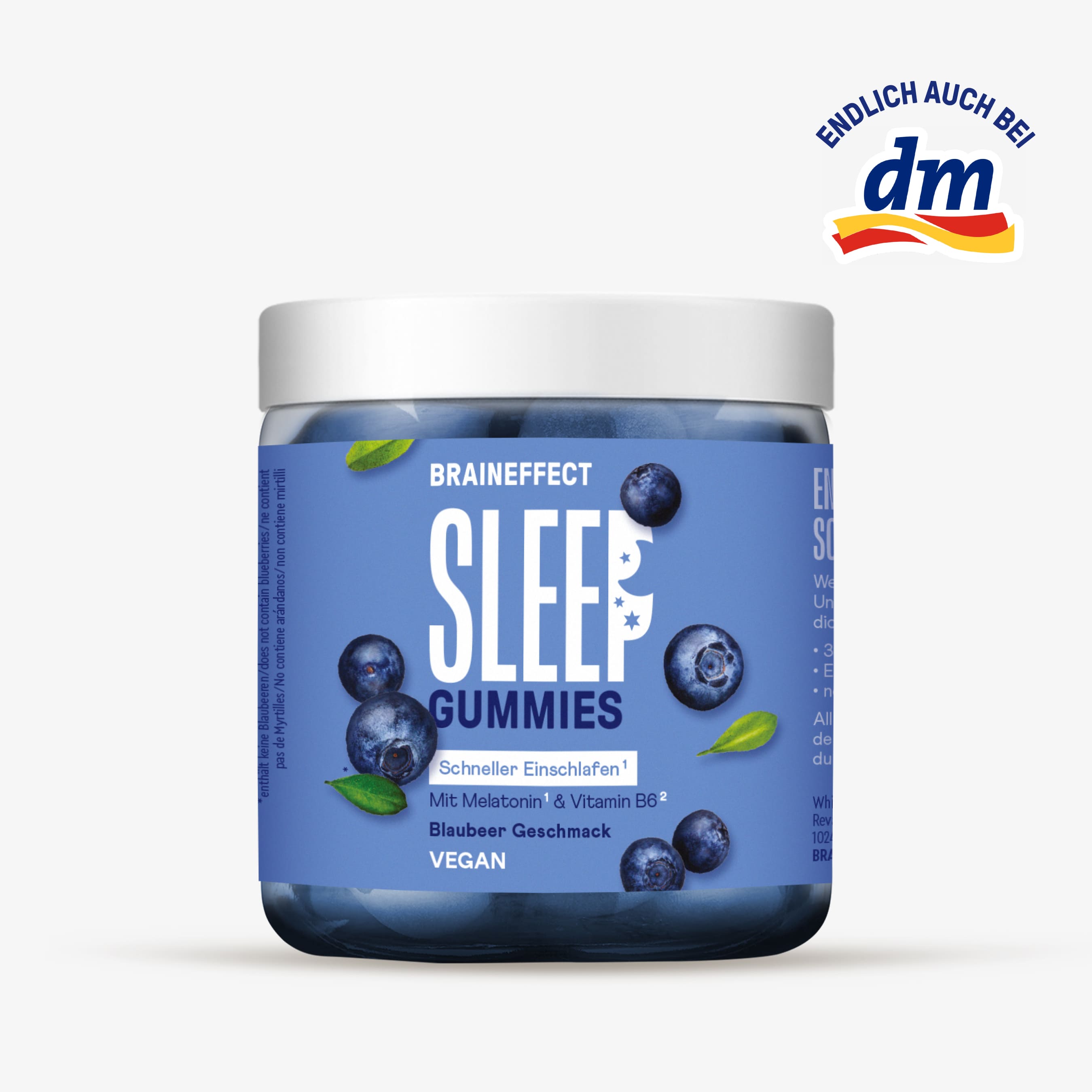 Sleep Gummies