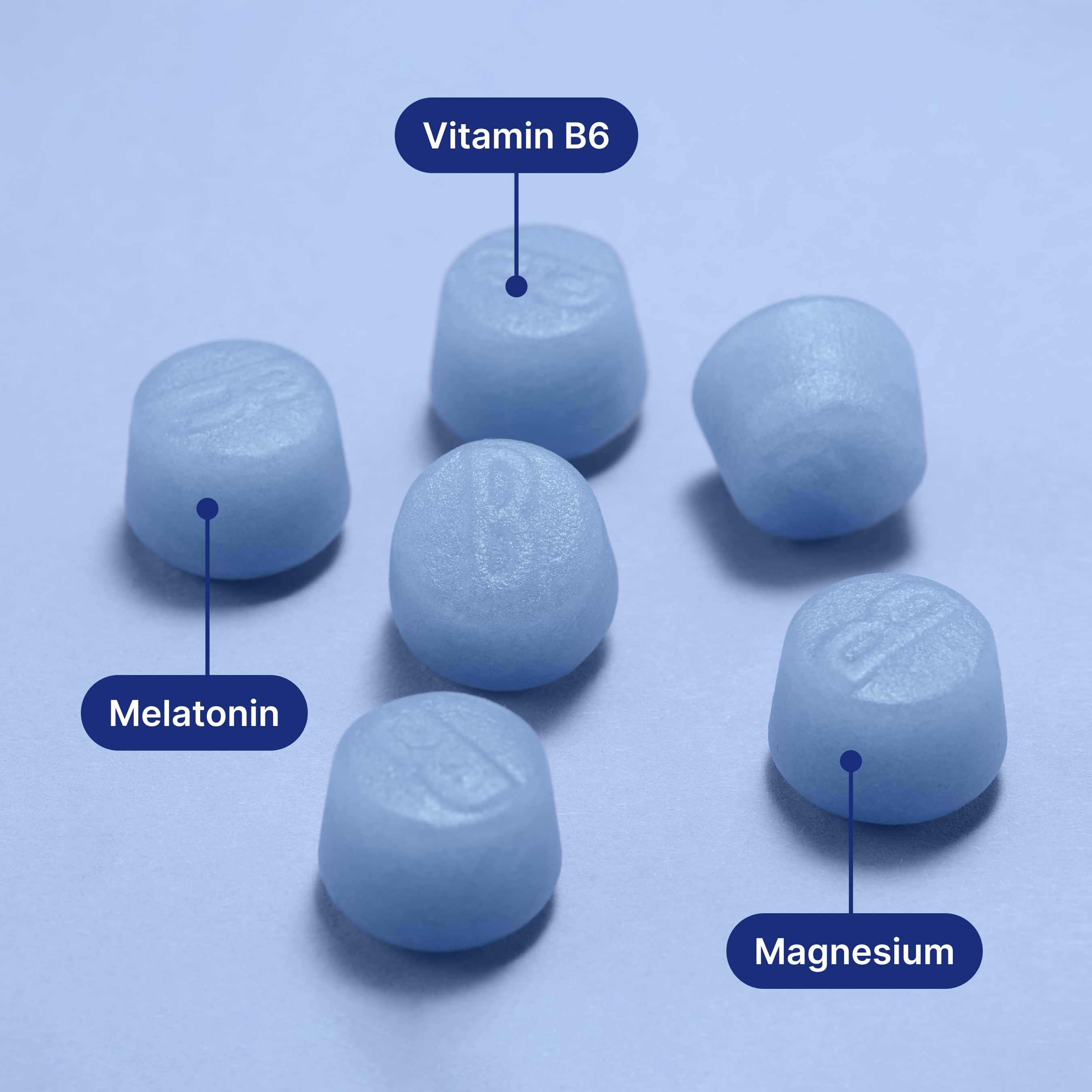 Sleep Gummies