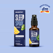 Sleep Spray Strong