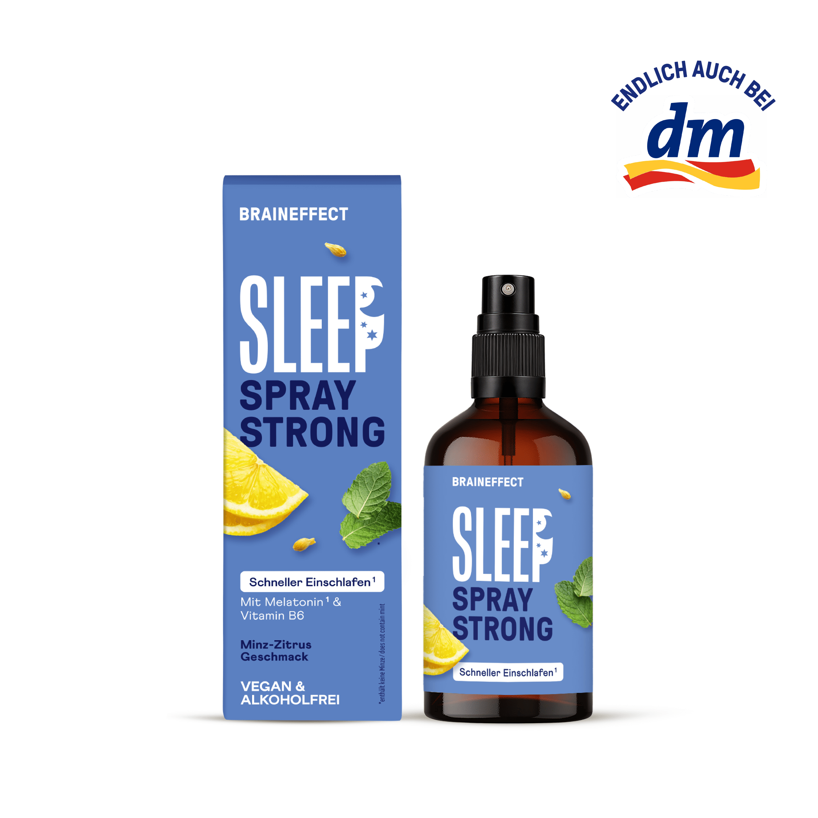 Sleep Spray Strong