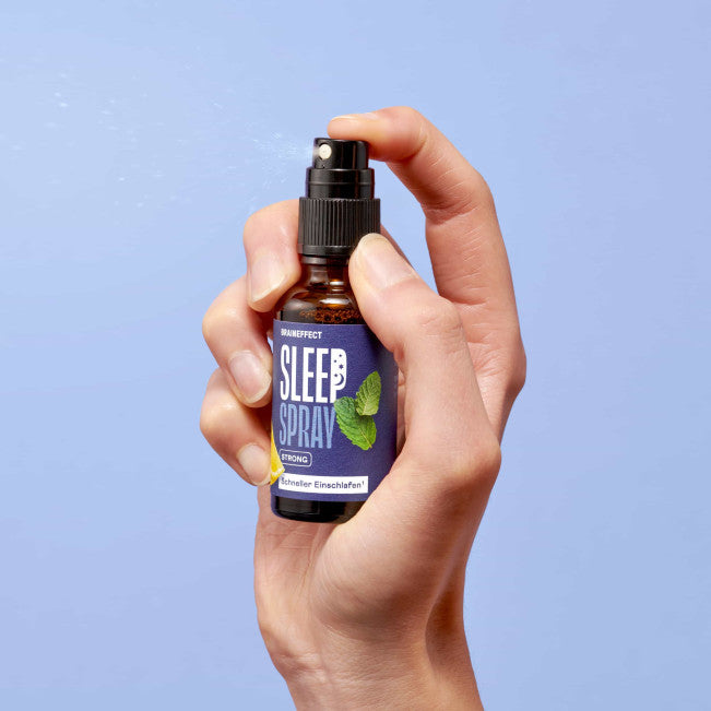 Sleep Spray Strong