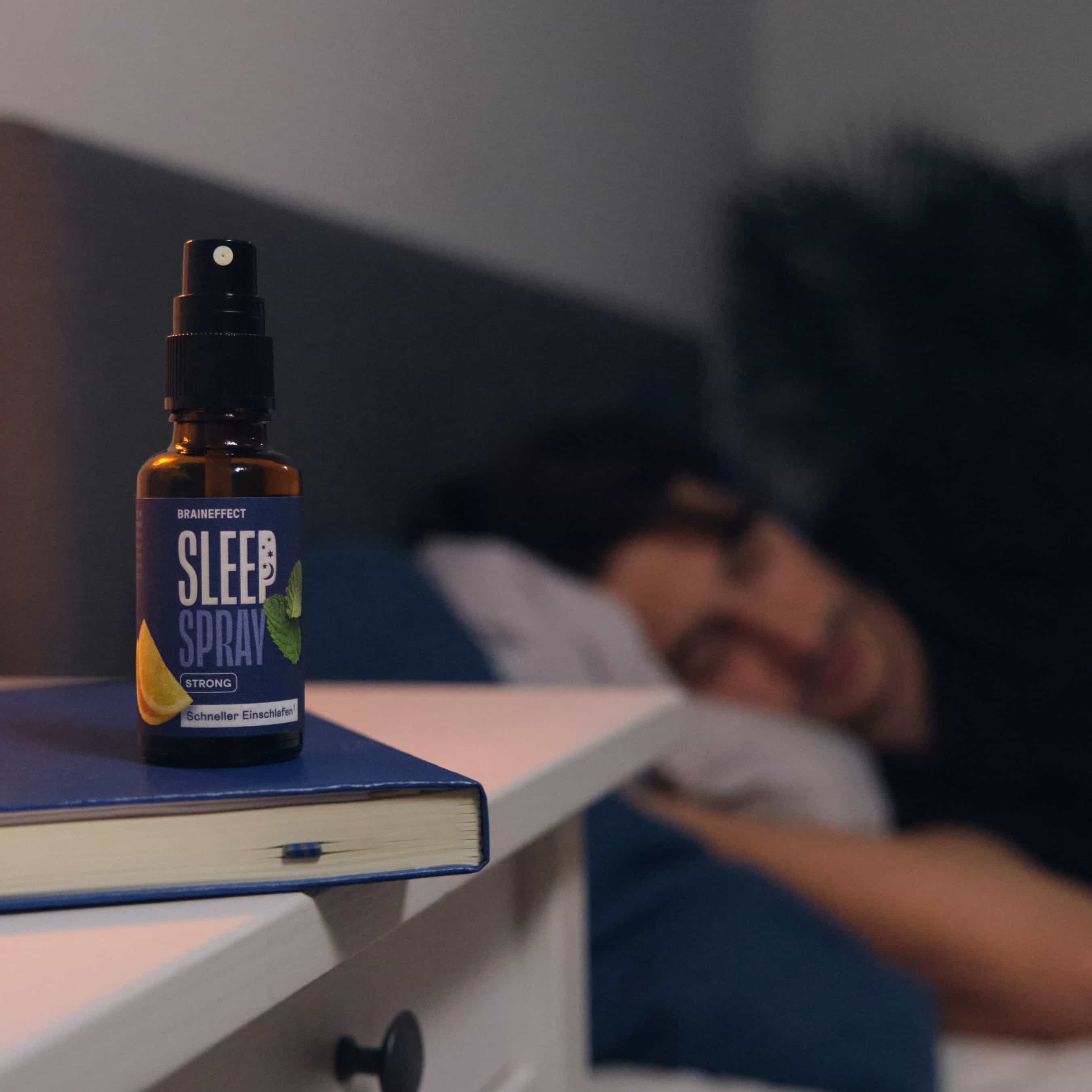 Sleep Spray Strong