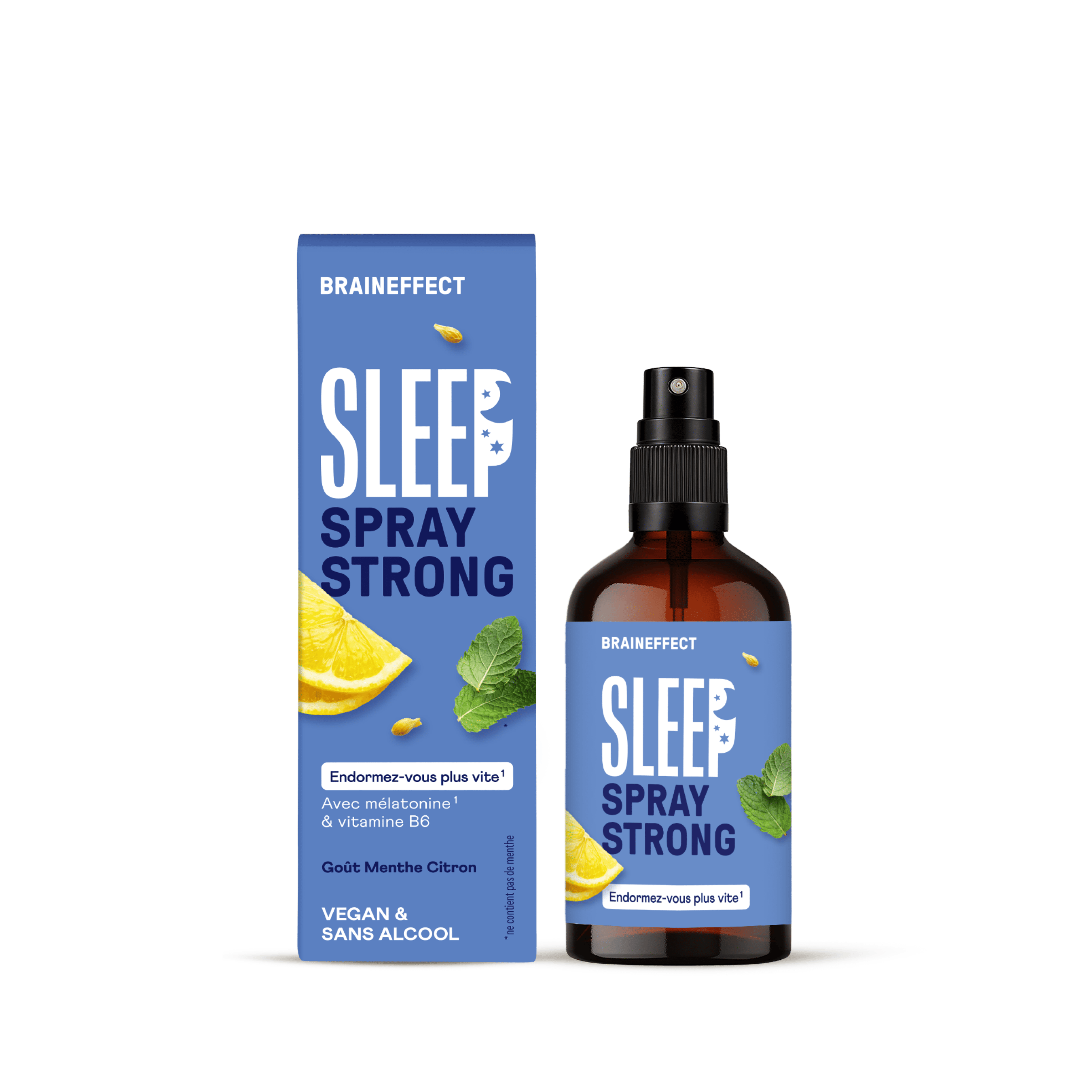 Sleep Spray Strong