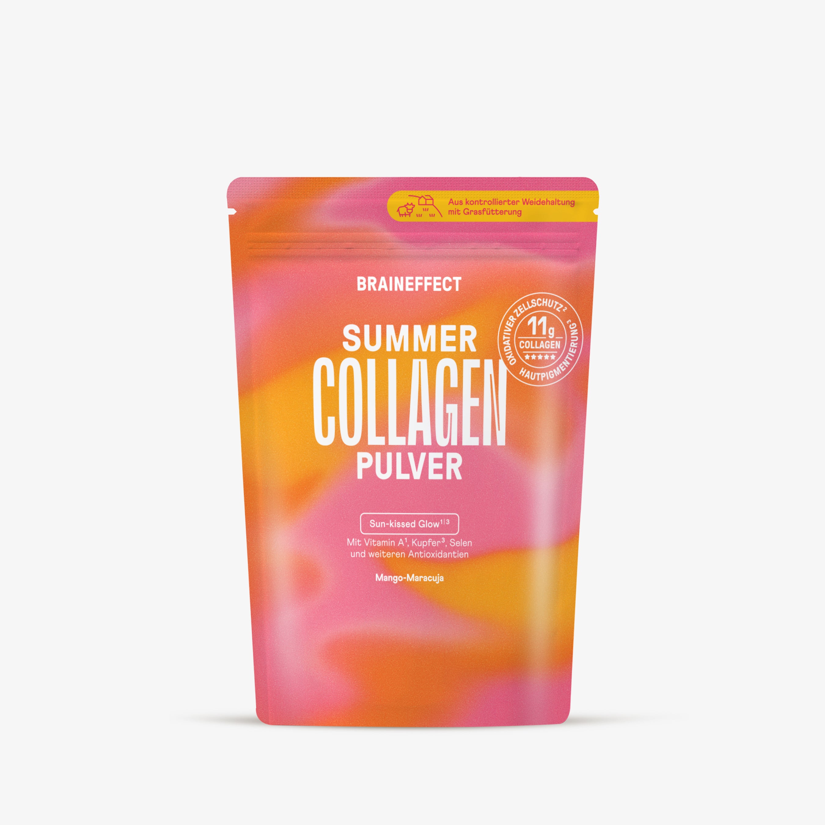 Summer Collagen