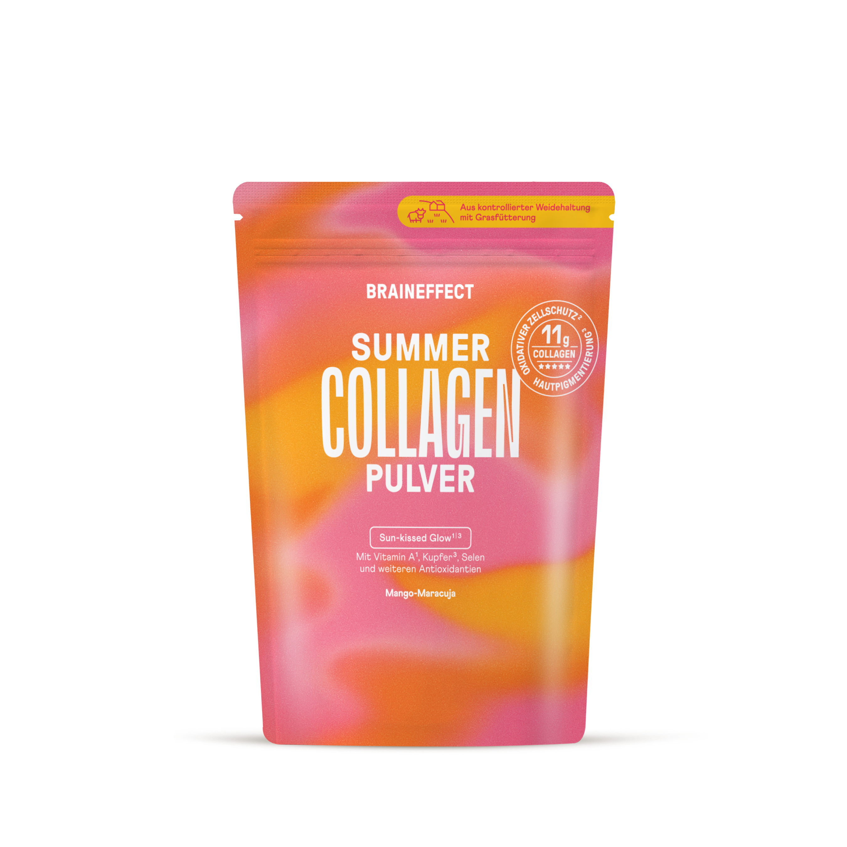 Summer Collagen