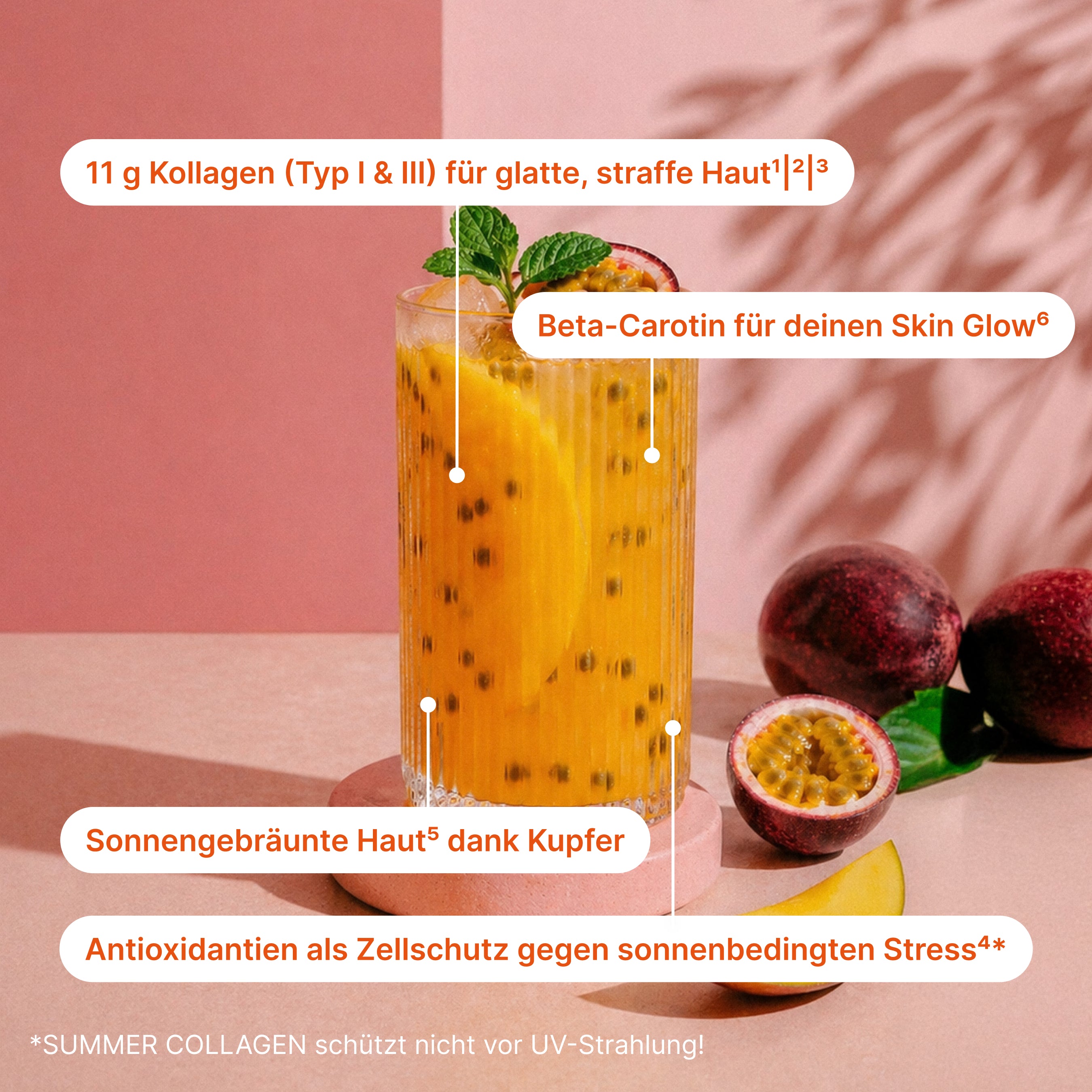 Summer Collagen