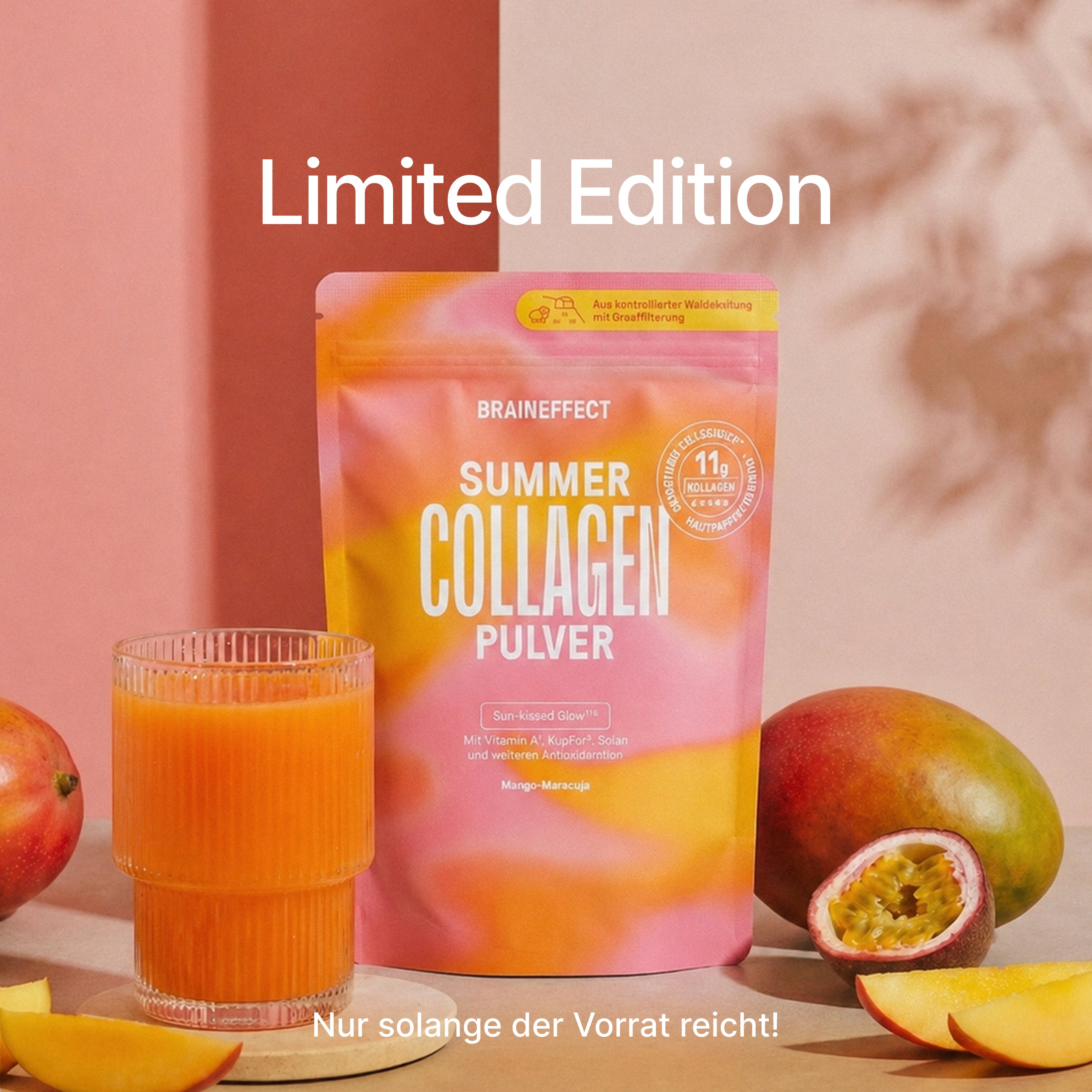 Summer Collagen