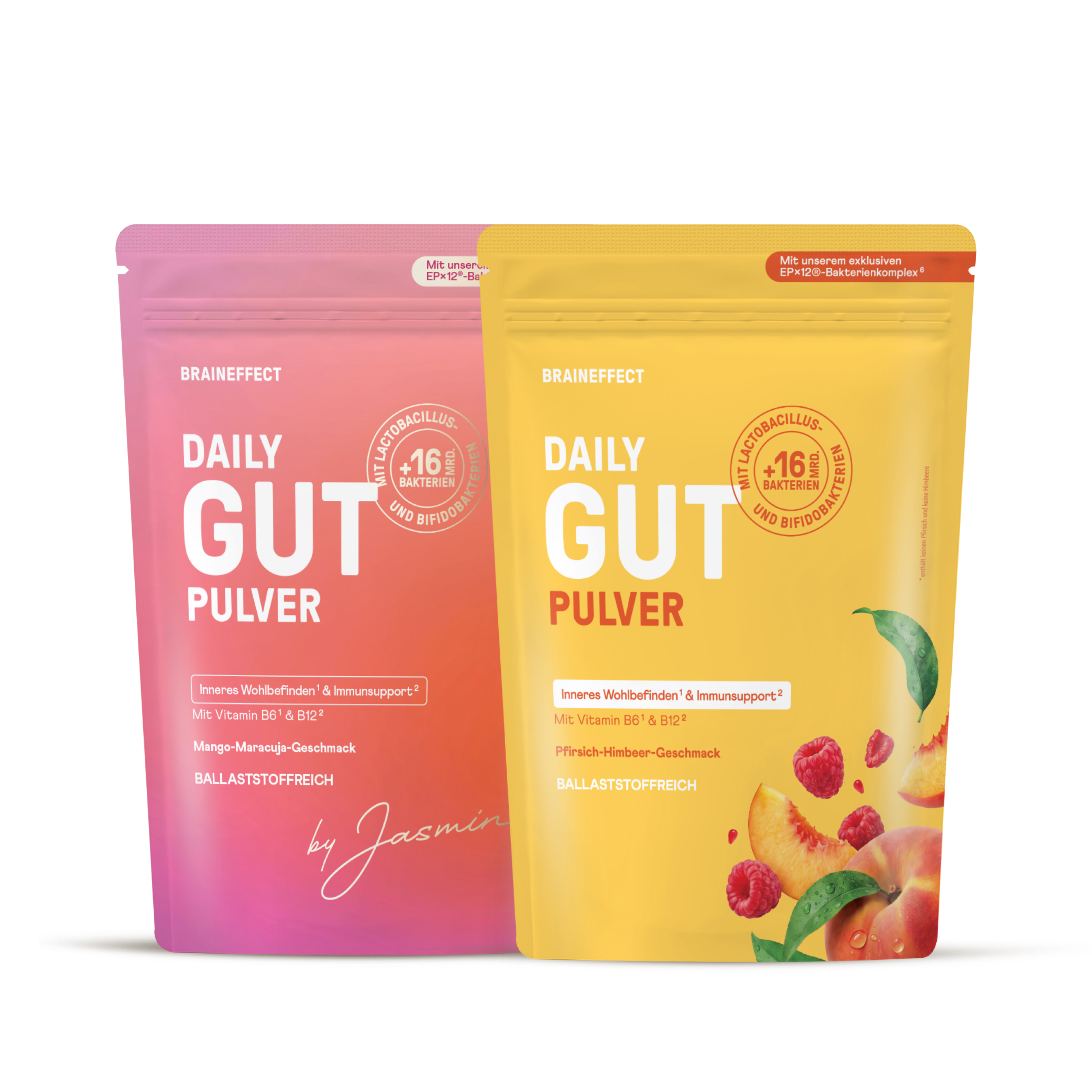 DAILY GUT SUMMER EDITION DUO