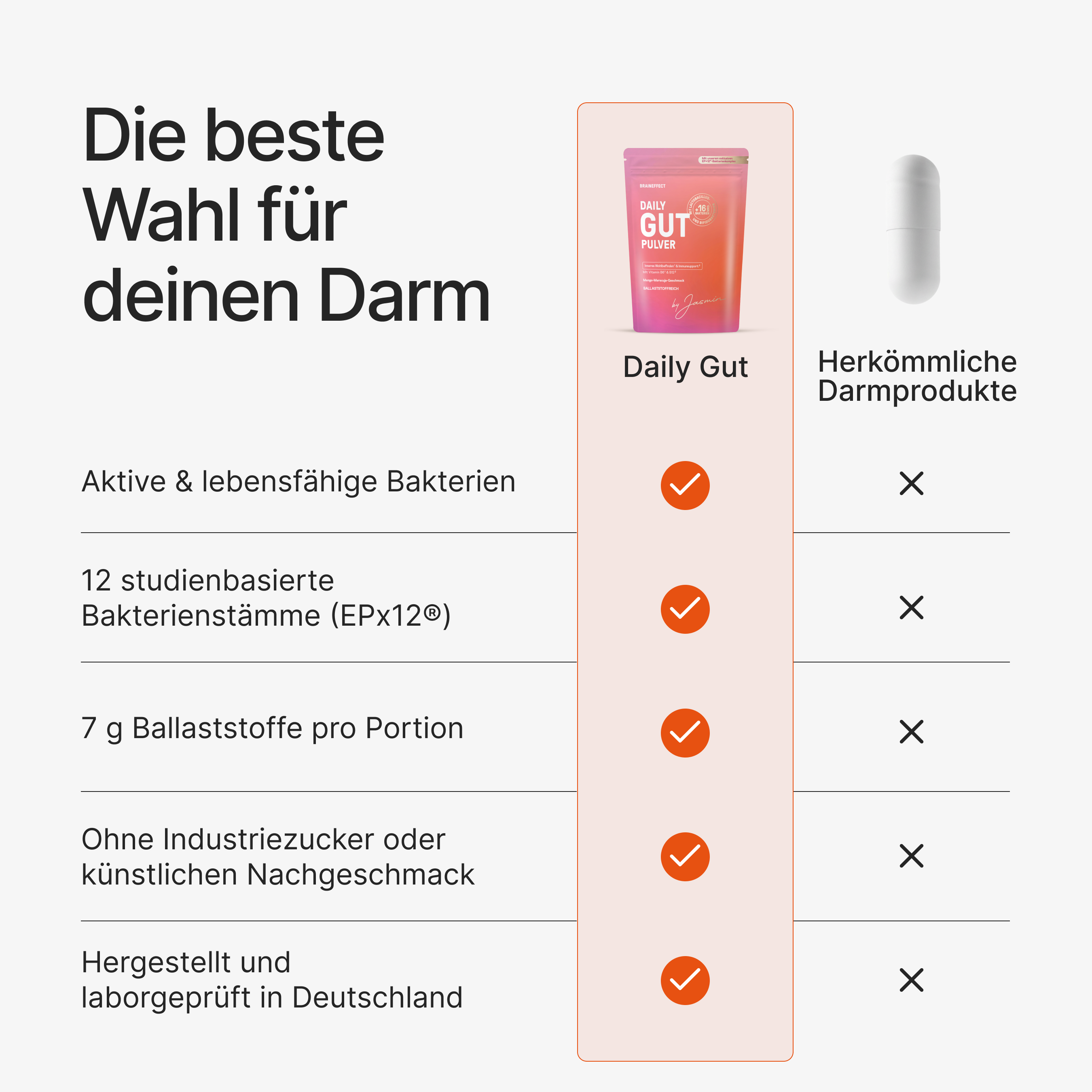 DAILY GUT SUMMER EDITION DUO