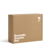 Bestseller Surprise Box