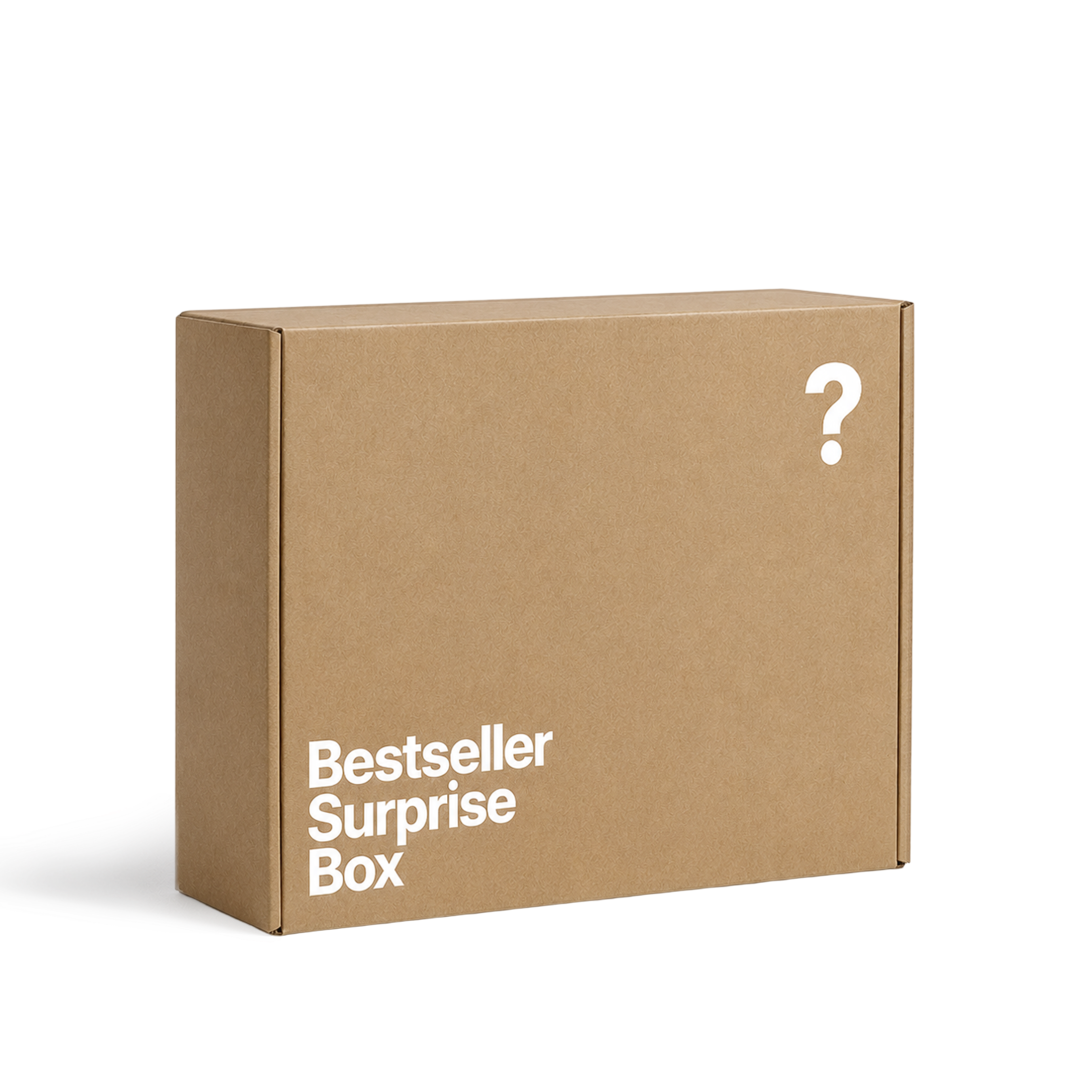 Bestseller Surprise Box