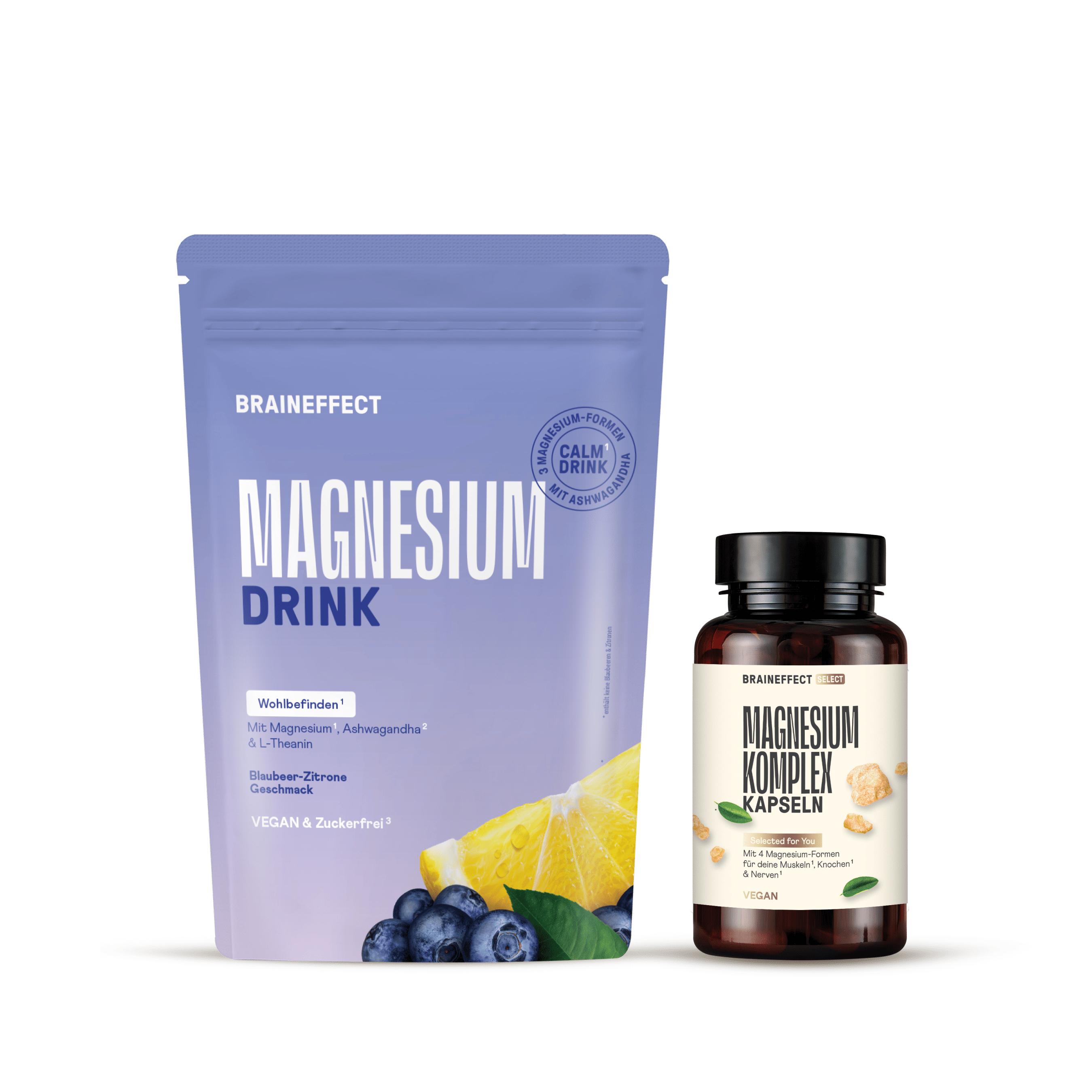 Ultimate Magnesium Bundle