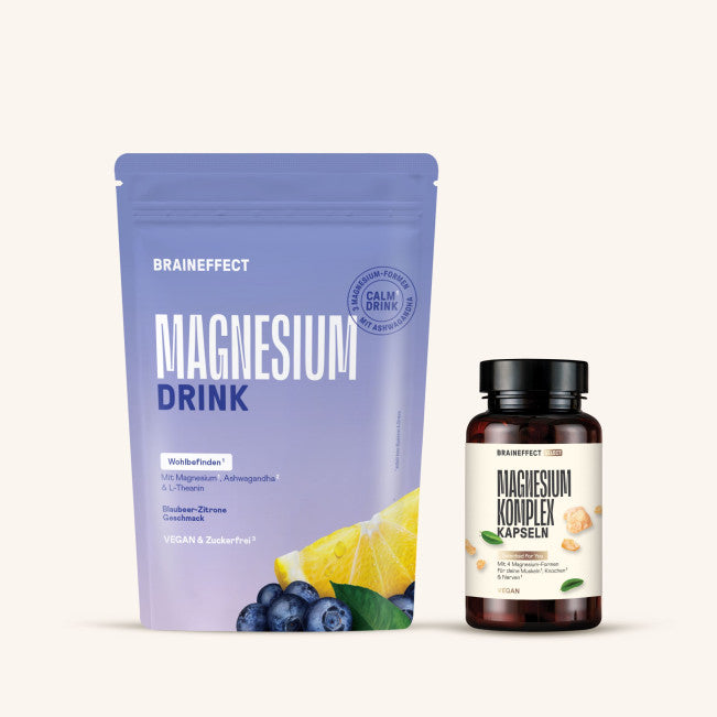 Ultimate Magnesium Bundle