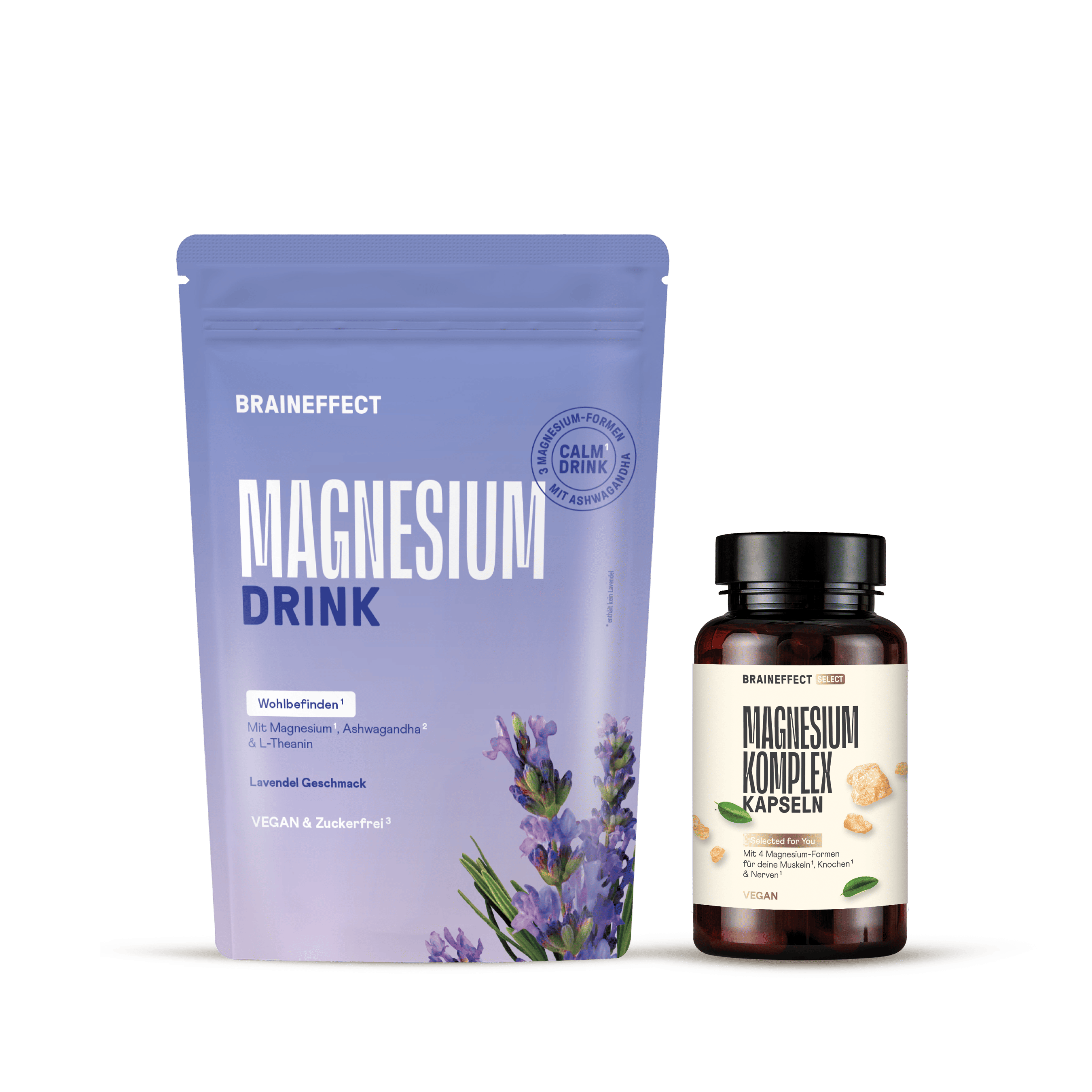 Ultimate Magnesium Bundle