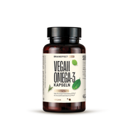 Vegan Omega-3 Kapseln