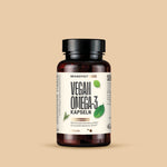 Vegan Omega-3 Capsules
