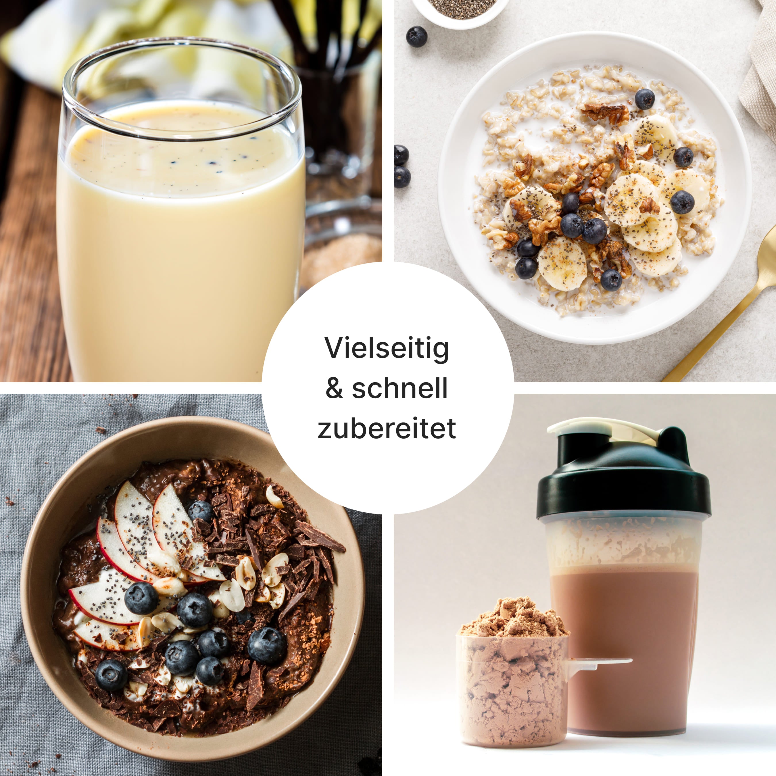 Vegan Protein