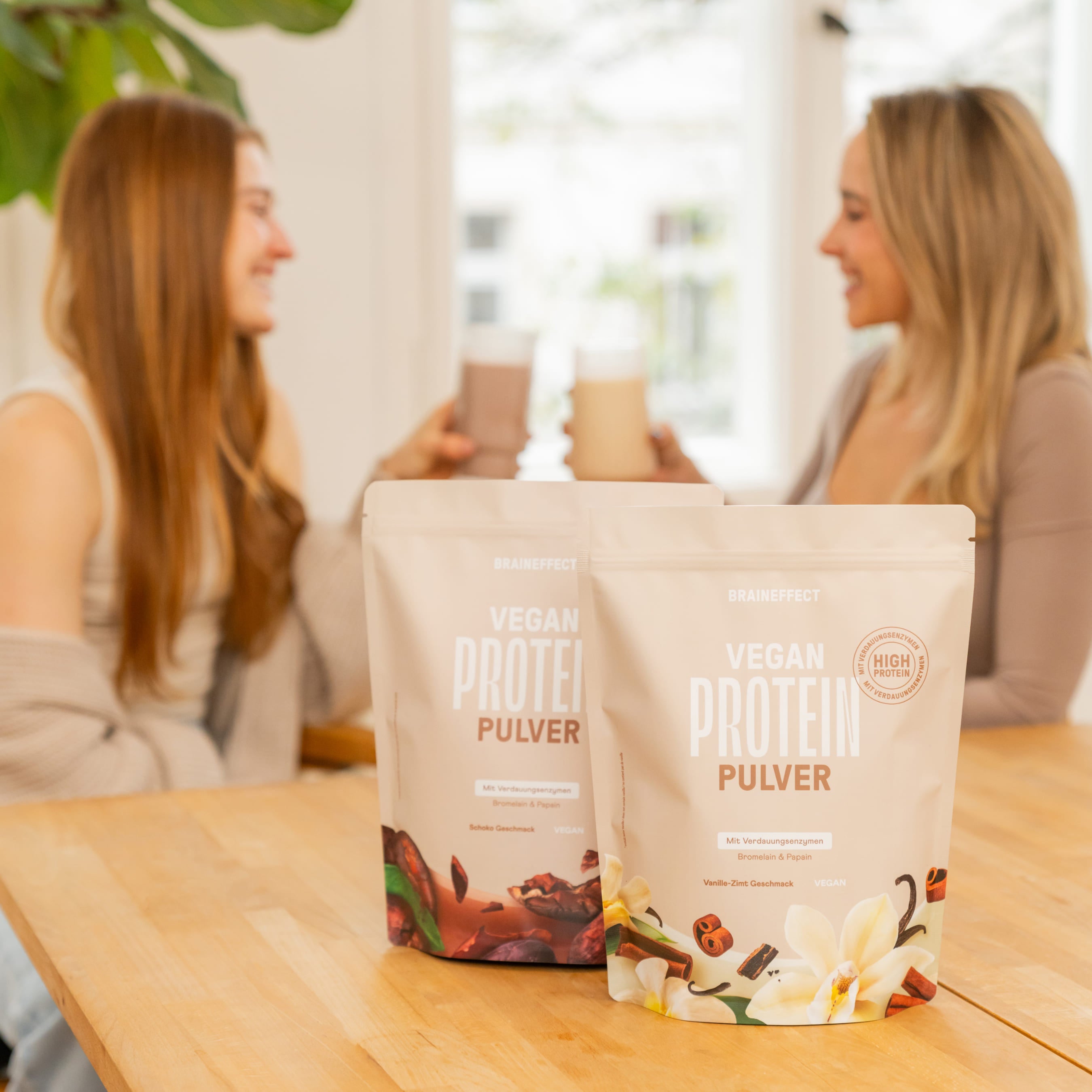 Vegan Protein