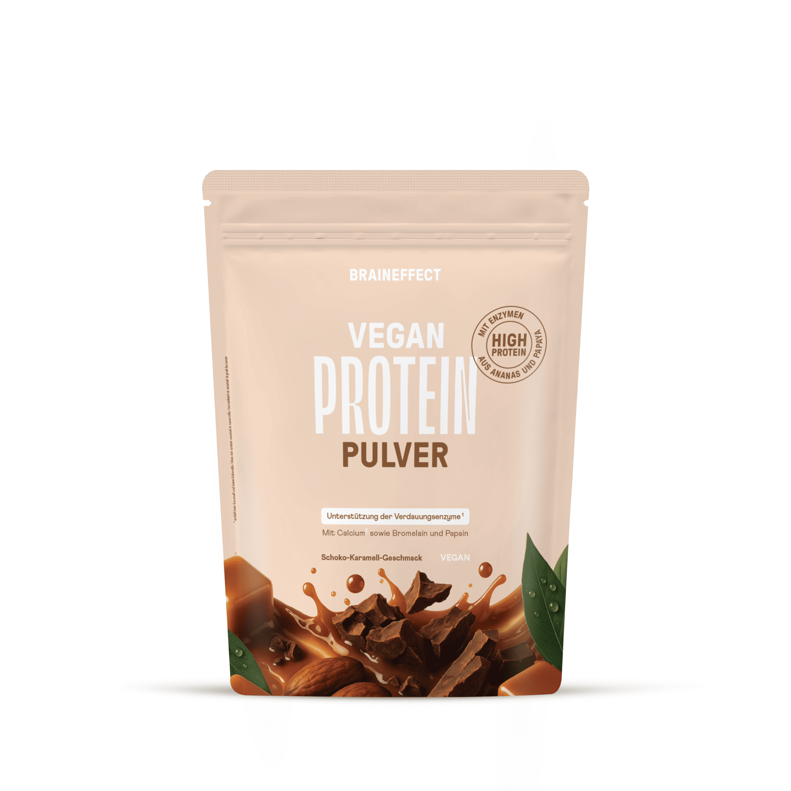 Vegan Protein