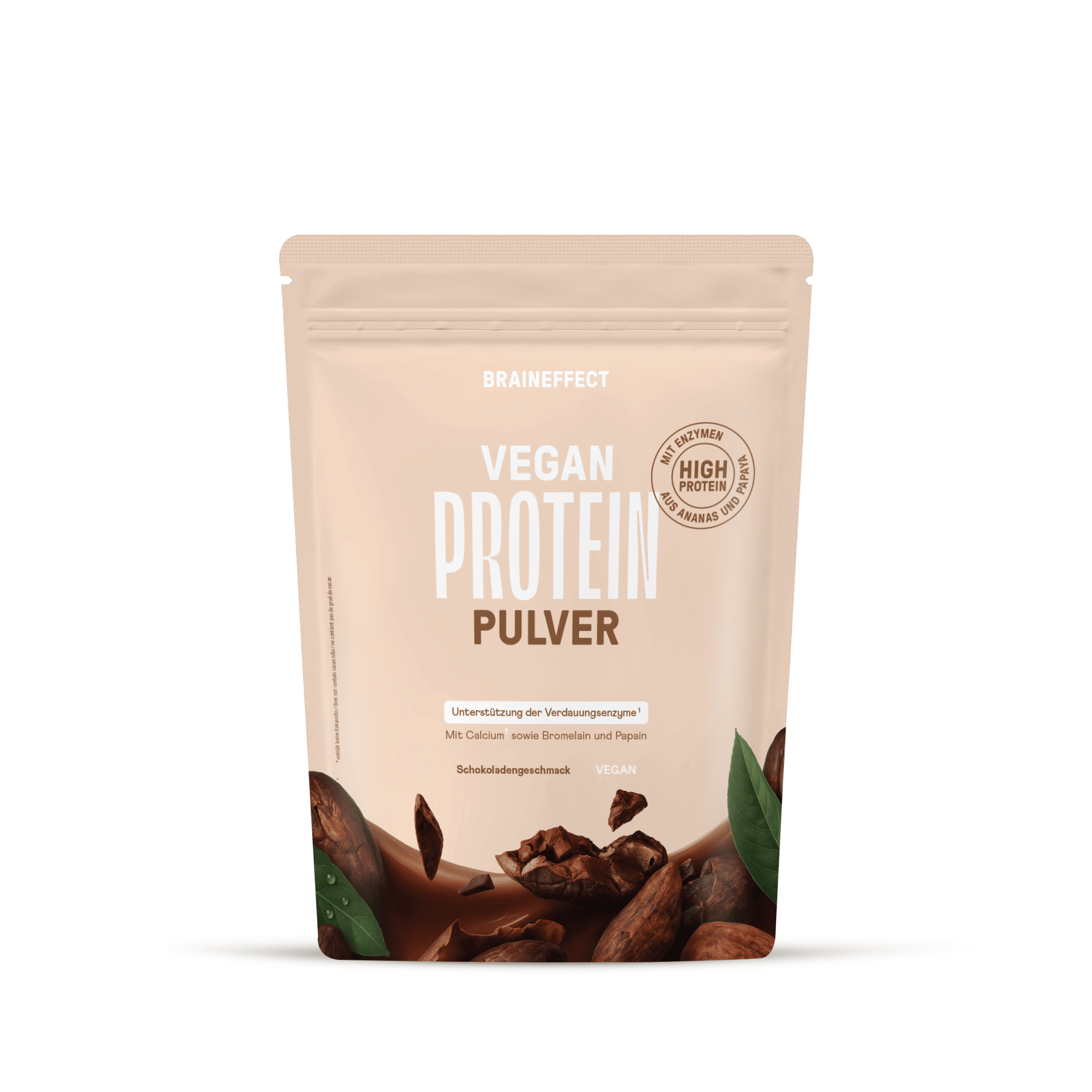 Vegan Protein