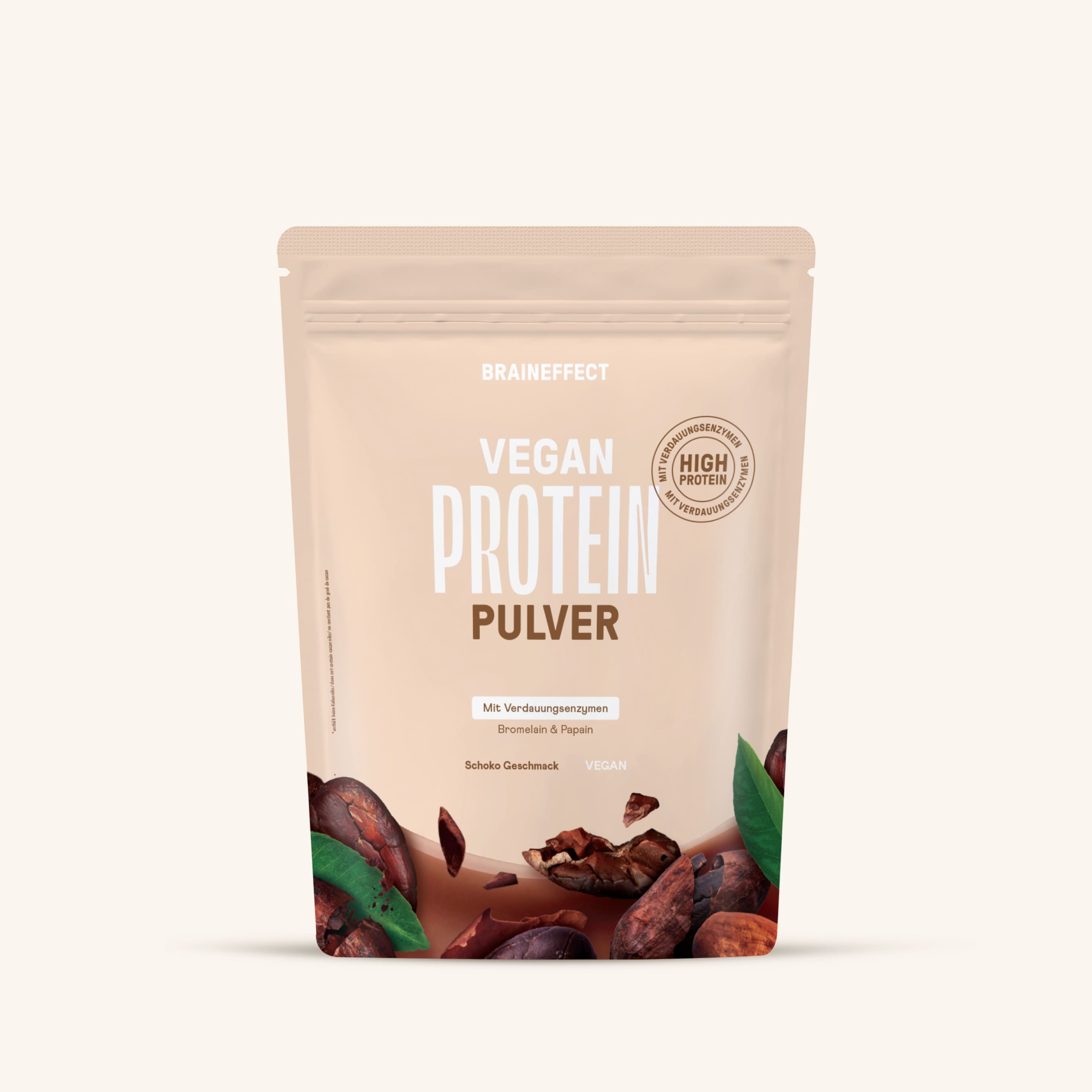 Vegan Protein