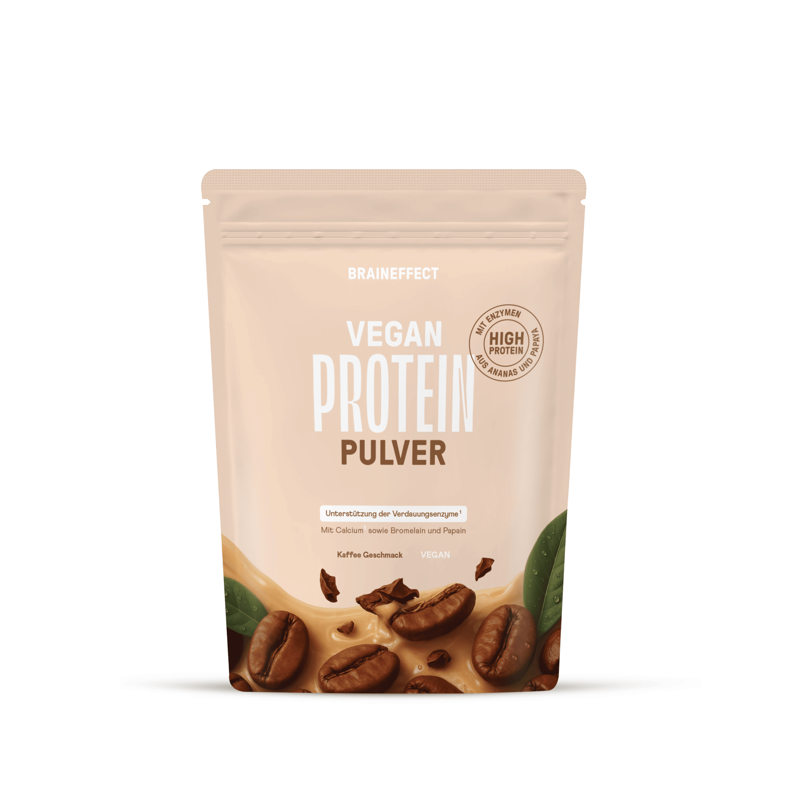 Vegan Protein