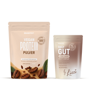 Kollagen & Vegan Protein Duo