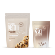 Kollagen & Vegan Protein Duo