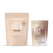 Kollagen & Vegan Protein Duo