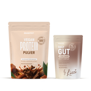 Kollagen & Vegan Protein Duo