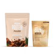 Kollagen & Vegan Protein Duo